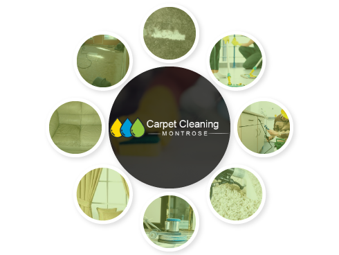 Carpet Cleaning Montrose