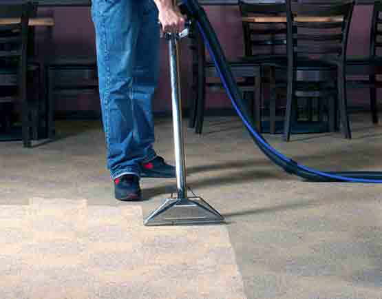 local carpet cleaners montrose